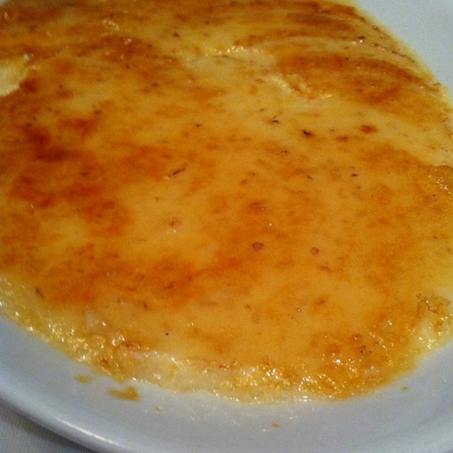 Arrozesne garbia