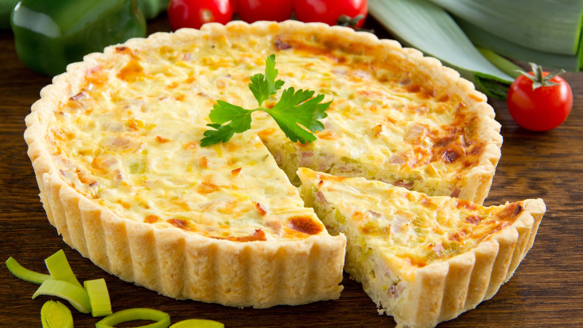 IZOKIN QUICHE 