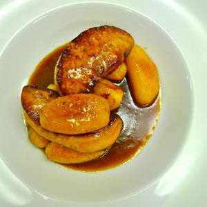 Foie gras