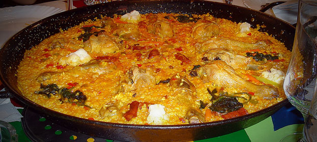 Paella